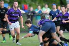 Men's Rugby vs Stonehill  Wheaton Men's Rugby vs Stonehill College. - Photo by Keith Nordstrom : Wheaton, Rugby, Stonehill